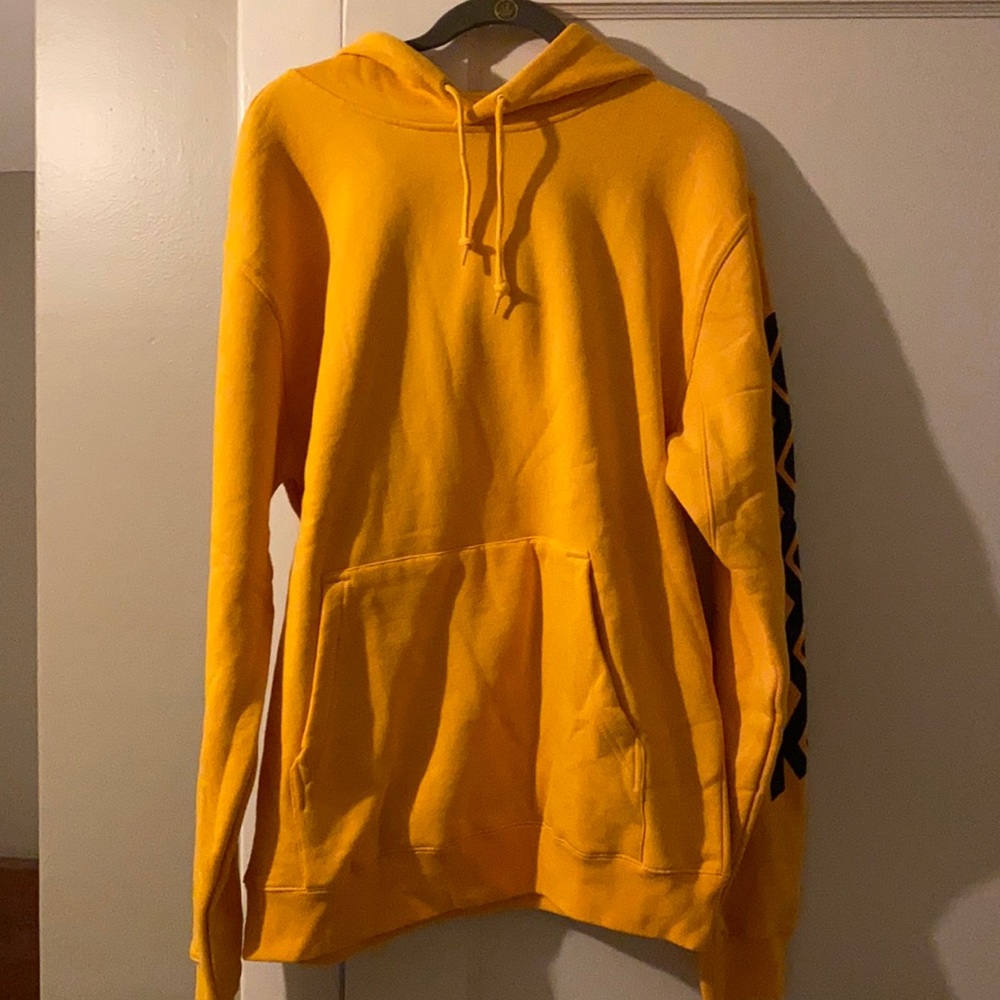 Brand new K2 hoodie
